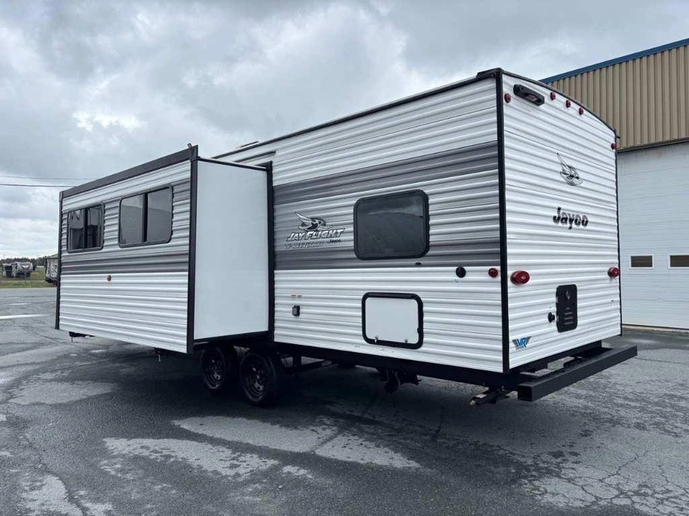 Jayco Jay Flight Sport 270bhs 2027 alt