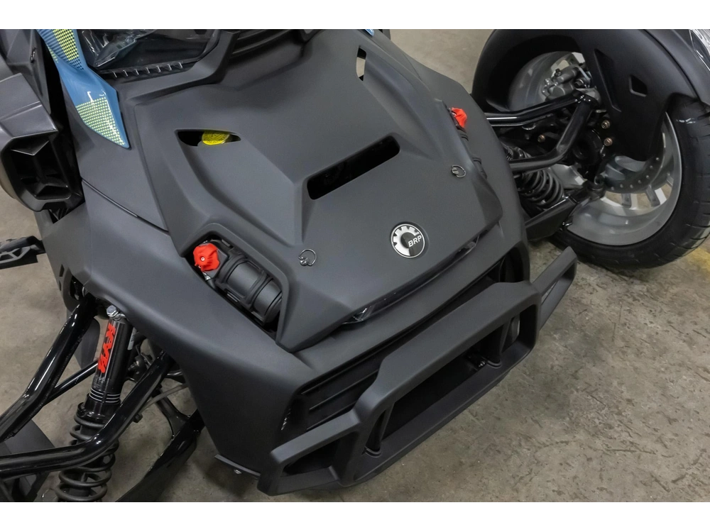 2026 Can-am Rd Ryker Rally 900 Bk 26 alt