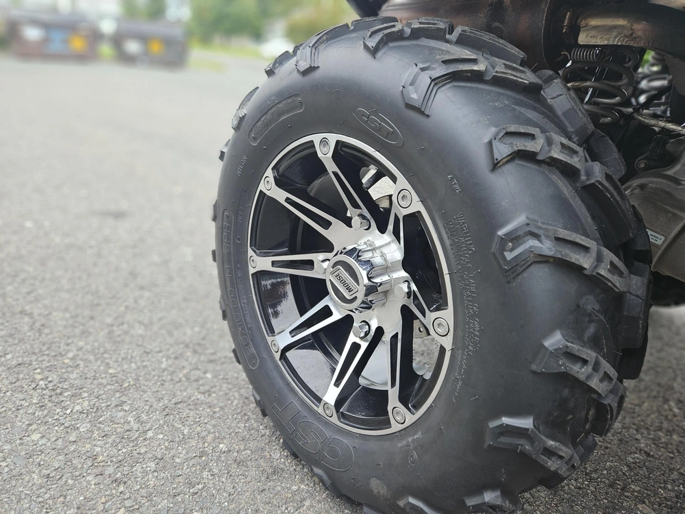 2022 Polaris Sportsman 570 Touring alt