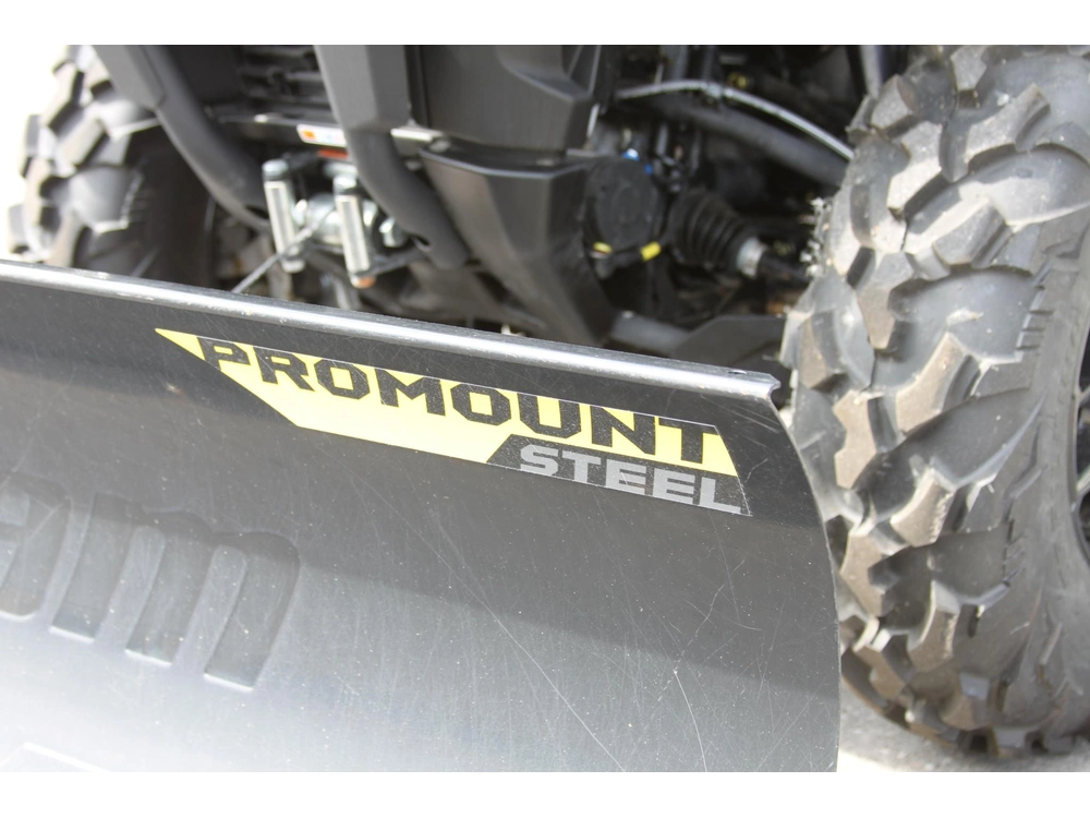 2026 Can-am Outlander Pro Hunter Edition Hd7 alt