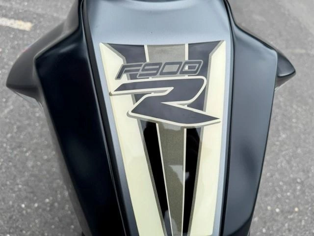 2020 Bmw F 900 R alt