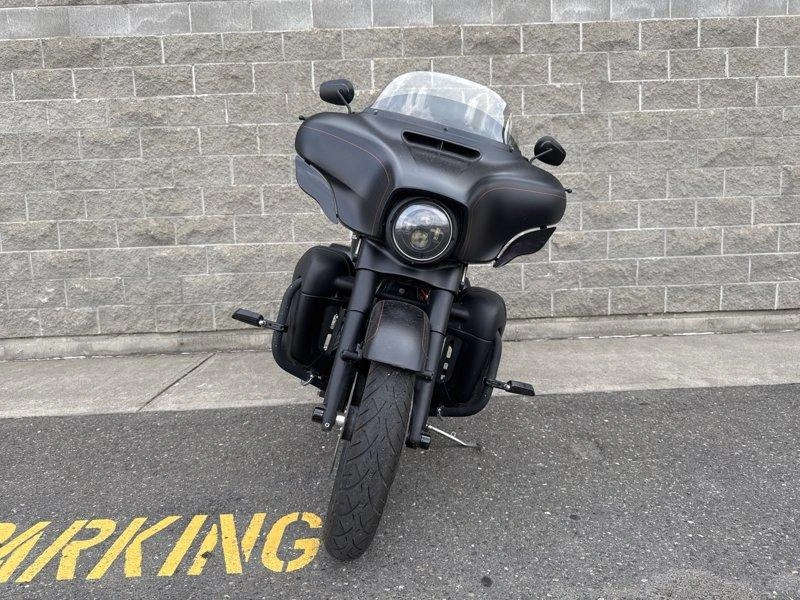 2016 Harley-davidson Touring Flhxs - Street Glide™ Special