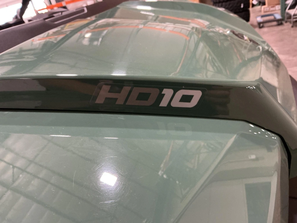 2026 Can-am Defender Pro Dps Hd10 alt