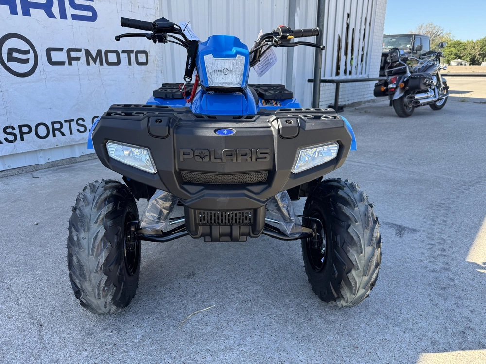 2027 Polaris Sportsman 110 Efi alt