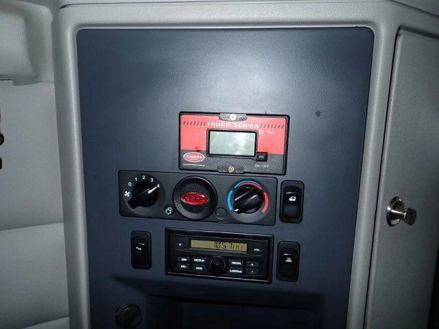 Peterbilt 579 2022