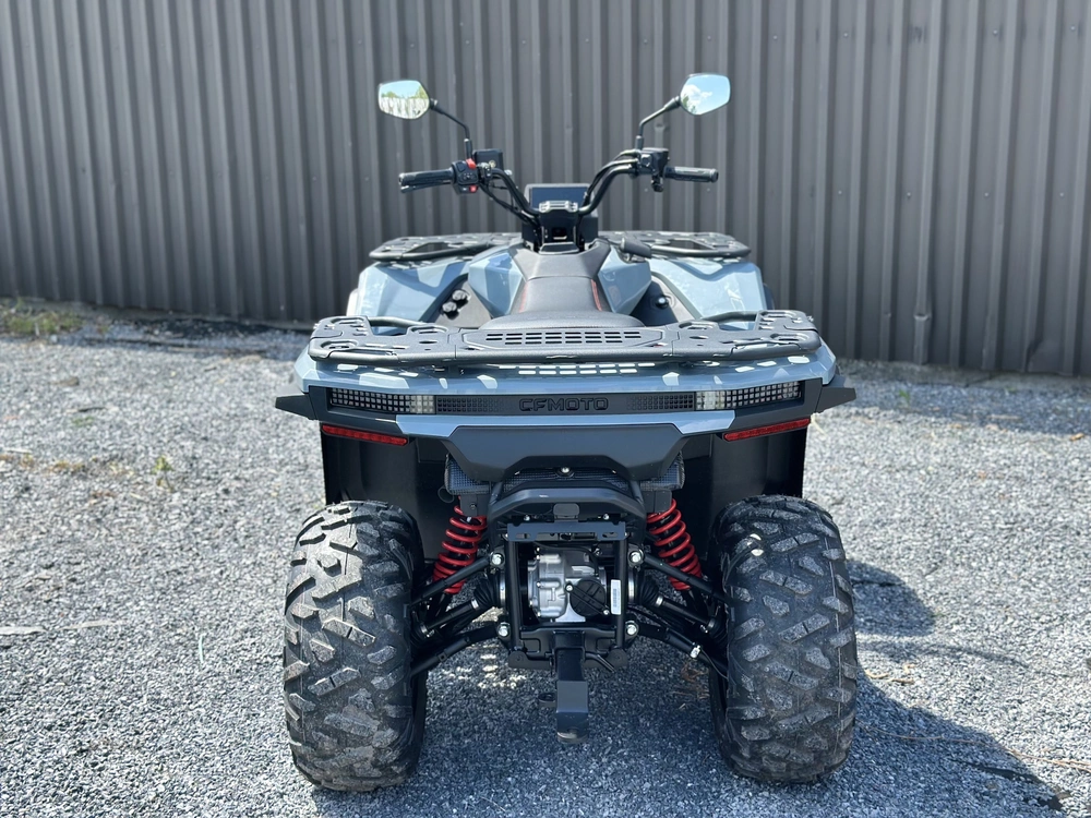 Cfmoto C4 2027 alt
