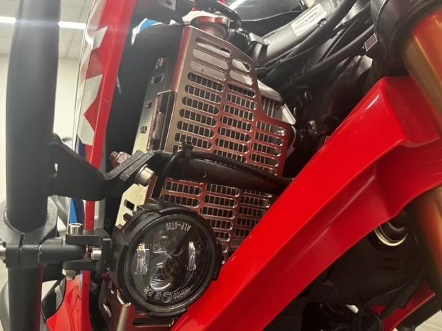 Honda Crf 300 Rally 2025 alt