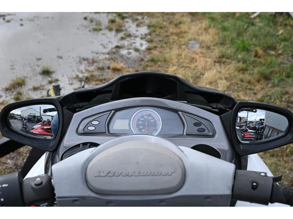 2007 Yamaha Waverunner Fx140