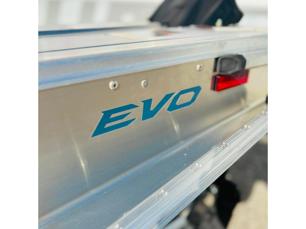 Polaris 550 Rmk Evo 144 Es S26ceu5tsl 2026 alt