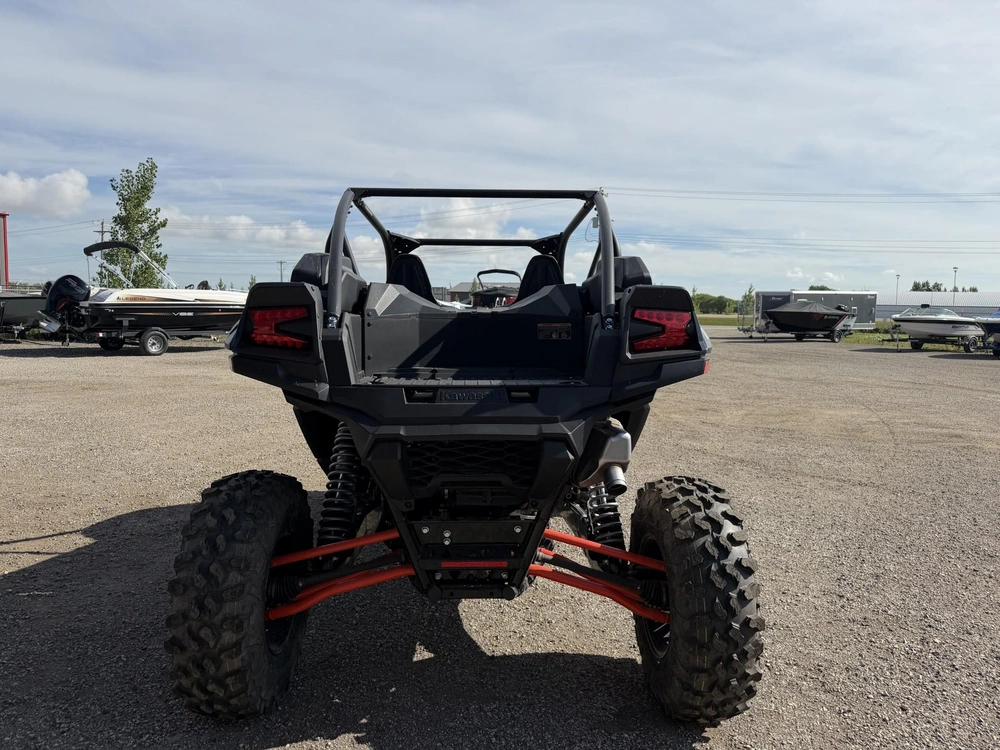 2026 Kawasaki Teryx Krx 1000 alt