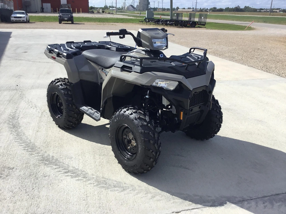 2026 Polaris 570 Sportsman alt