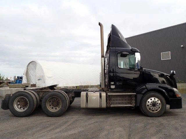 Volvo Vnl300 2013