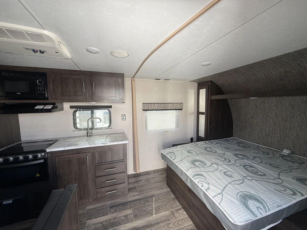 Kz-rv Sportsmen Se 230bhse 2020 alt