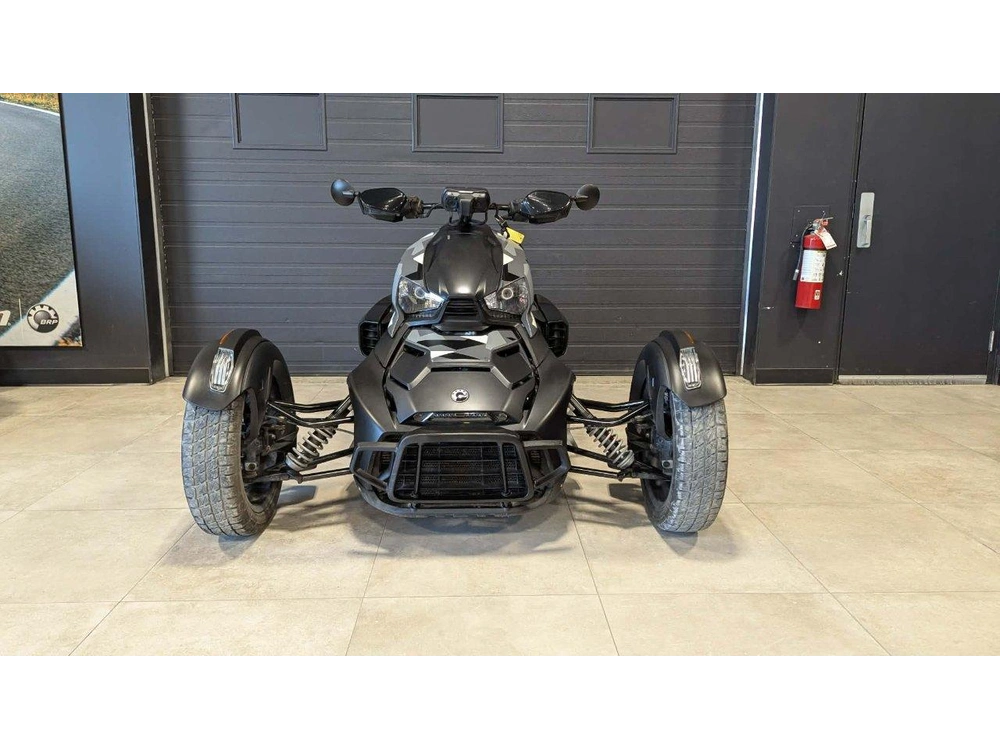 Can-am Ryker Rally Édition 900 Ace Used 2019 alt