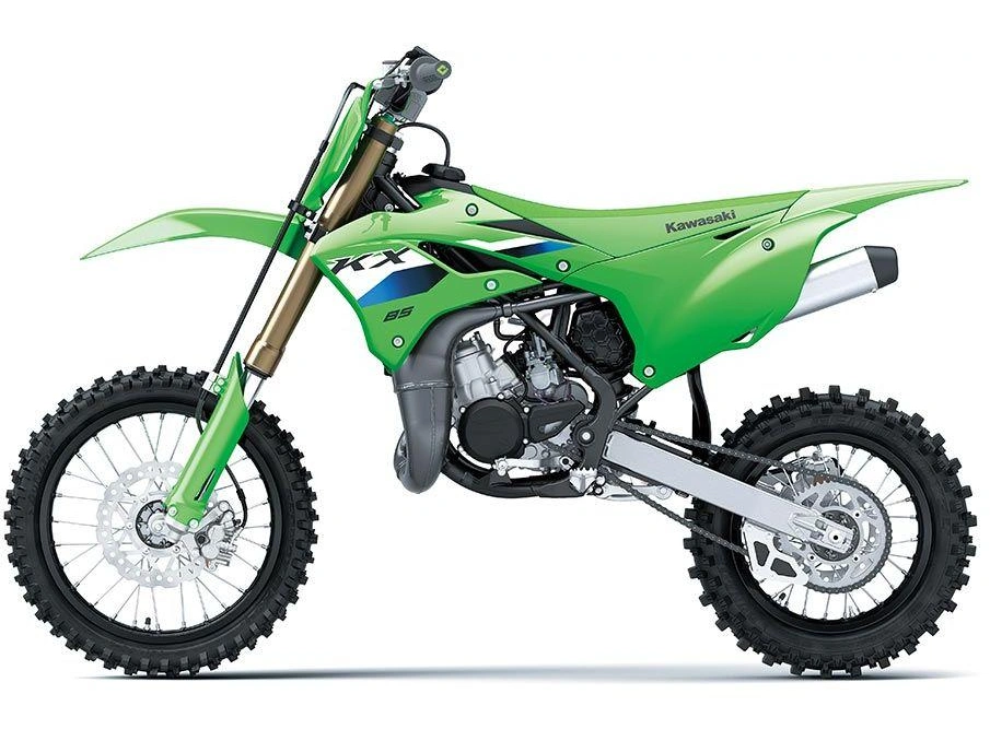 Kawasaki Kx85 2027 alt
