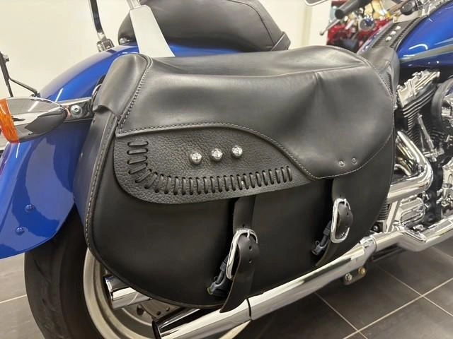 Harley-davidson Flstc Flstc 2008 alt