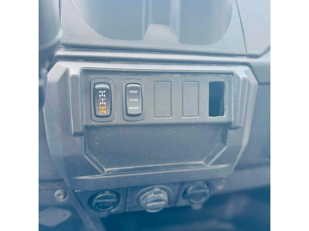 Polaris Ranger Xp 1000 Premium 2023 alt