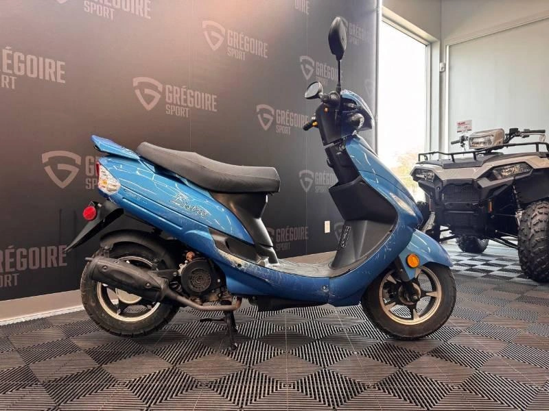Scootterre Bistro 2023