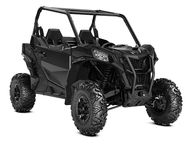 2026 Can-Am Maverick™ Sport DPS™ 1000R