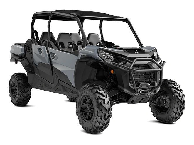Can-am Commander Max Xt 1000r 2027 alt