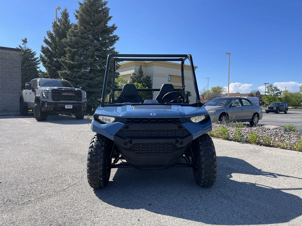 2027 Polaris Ranger 150 Efi alt