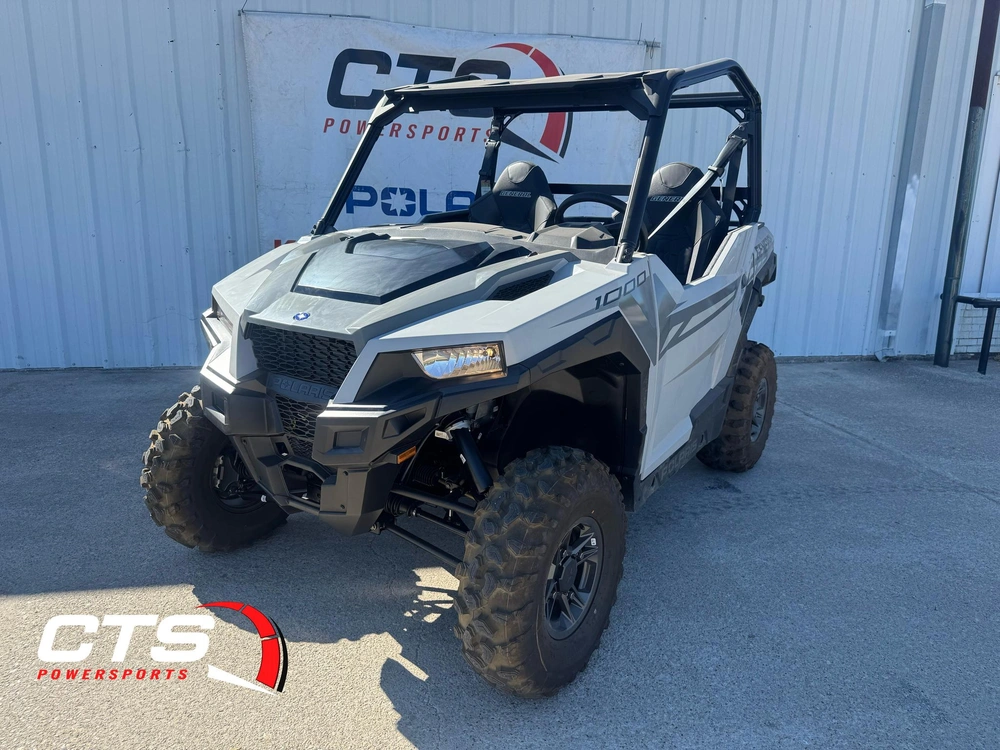 2026 Polaris General 1000 Sport alt