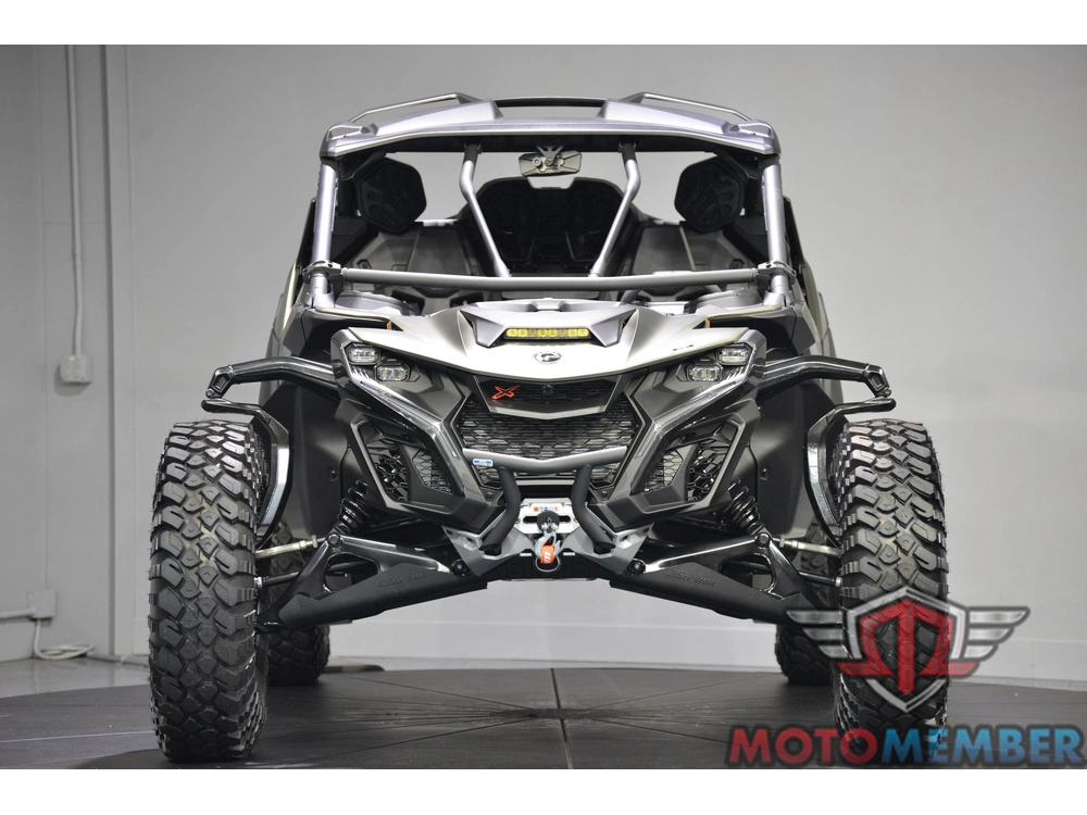 2026 Can-am Maverick R X Rc With Smart-shox alt