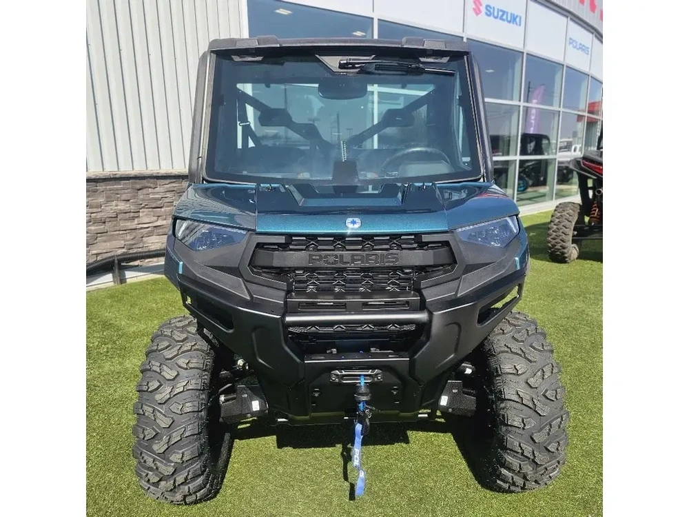 2027 Polaris Ranger Xp 1000 Northstar Premium alt