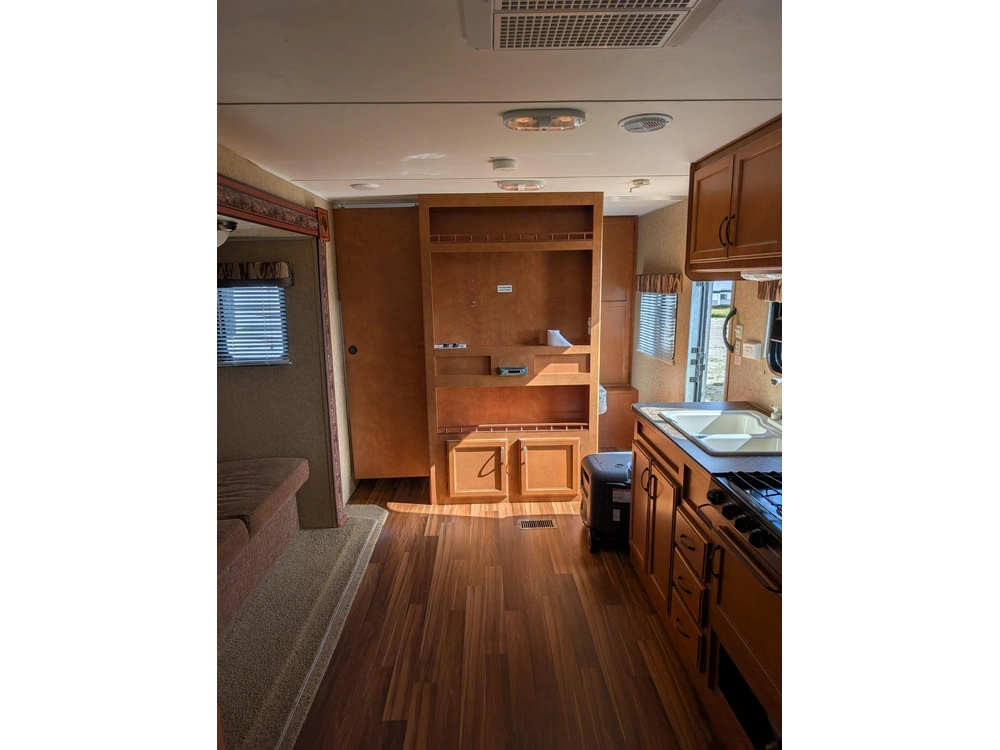 Gulf Stream Trailmaster 265bhs 2014 alt