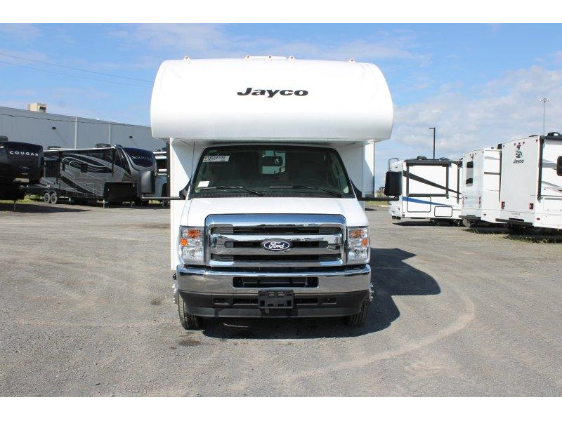 Jayco Redhawk 22cf 2027 alt