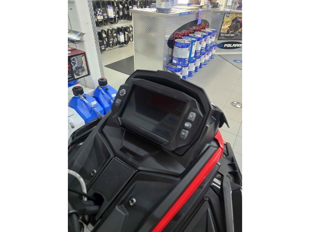 2026 Polaris Patriot 9r Rmk Khaos 165 alt