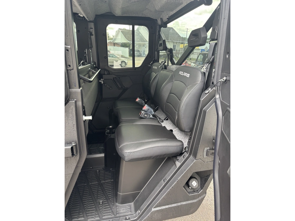 Polaris Polaris Ranger Xp 1000 Northstar Ultimate Ride Command Texas Edition 2027 alt