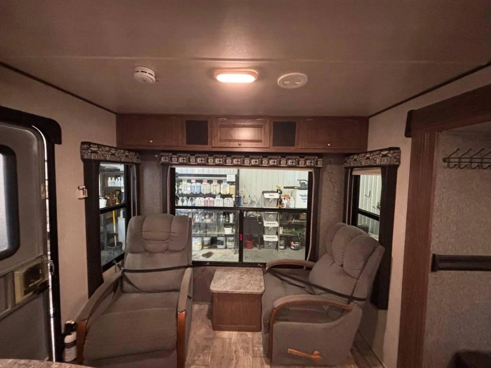 Heartland Pioneer 250rl 2019 alt