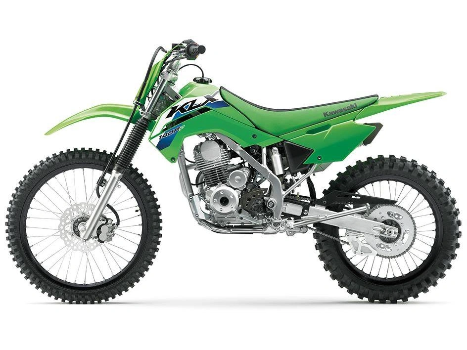 Kawasaki Klx140r F 2027 alt