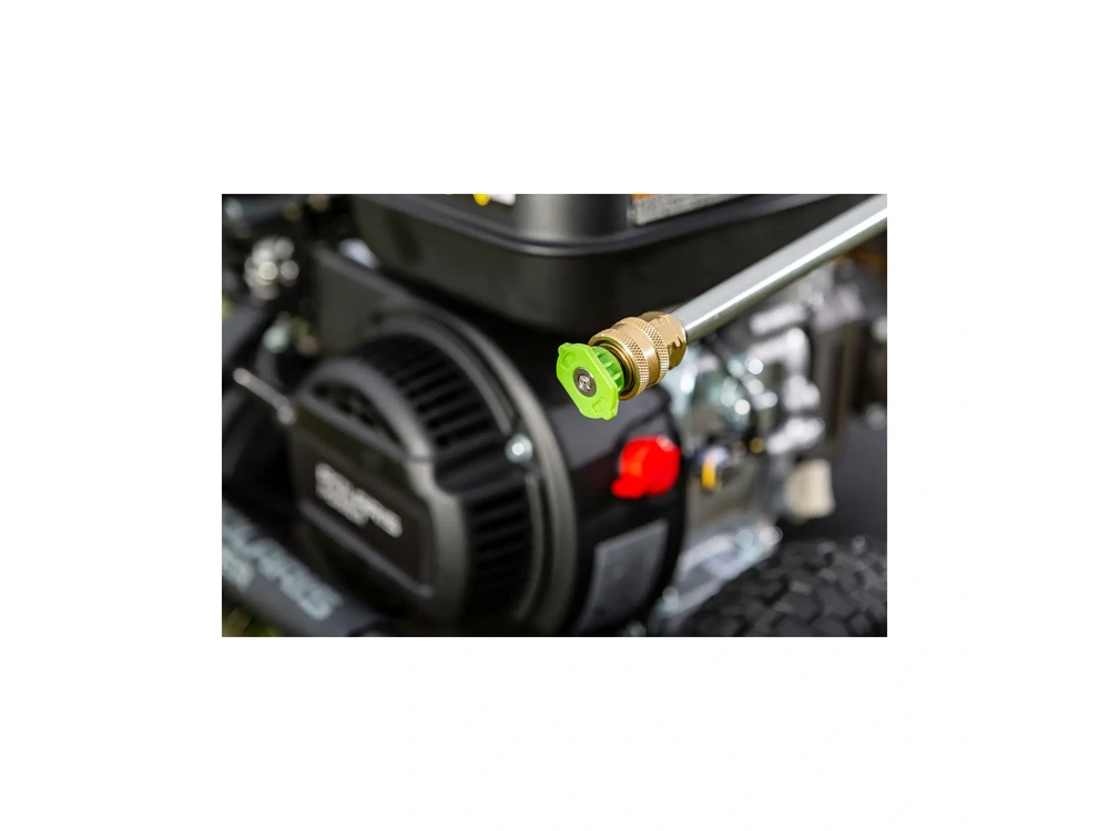None Polaris Pressure Washer 3700 alt
