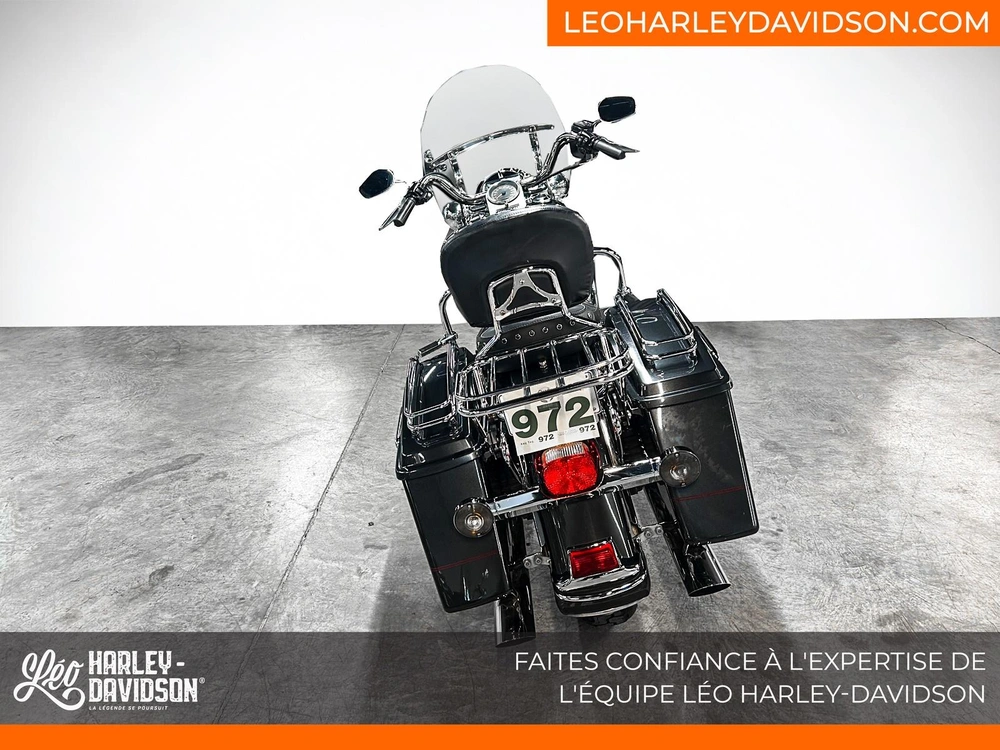 2006 Harley-davidson Flhri Road King alt