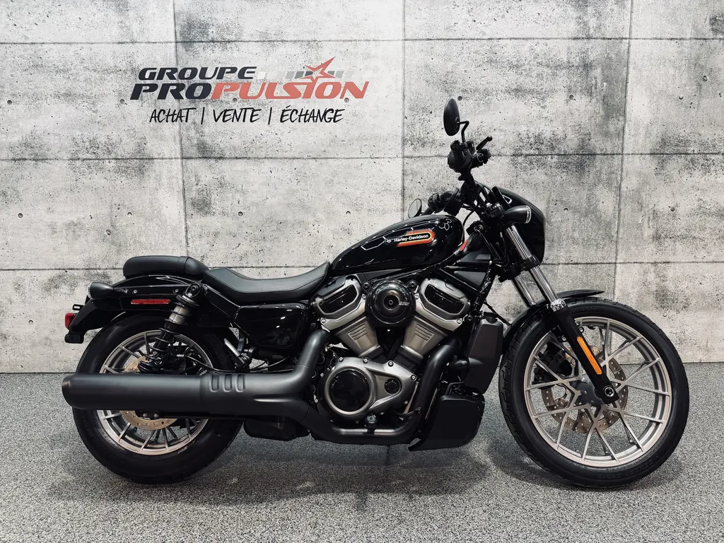 Harley-Davidson Nightster Special Nightster Special ABS 2023