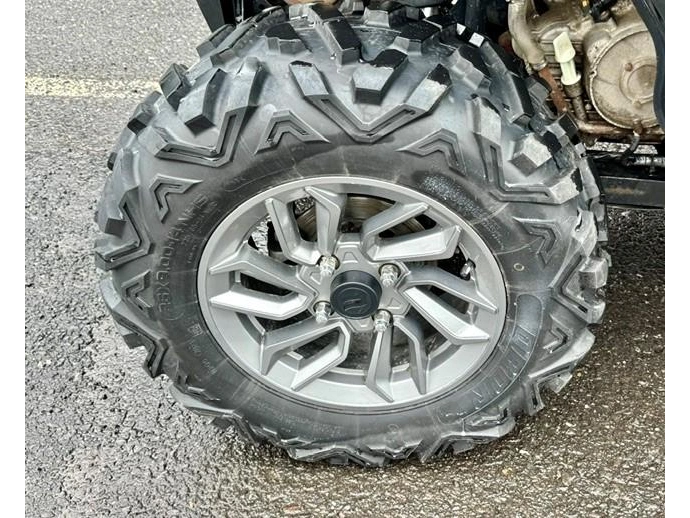 2024 Cfmoto Zforce 950 Trail alt