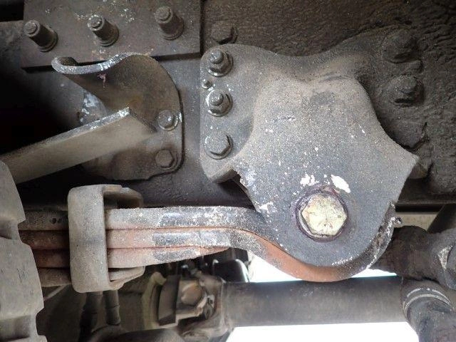 Freightliner M2106 2010