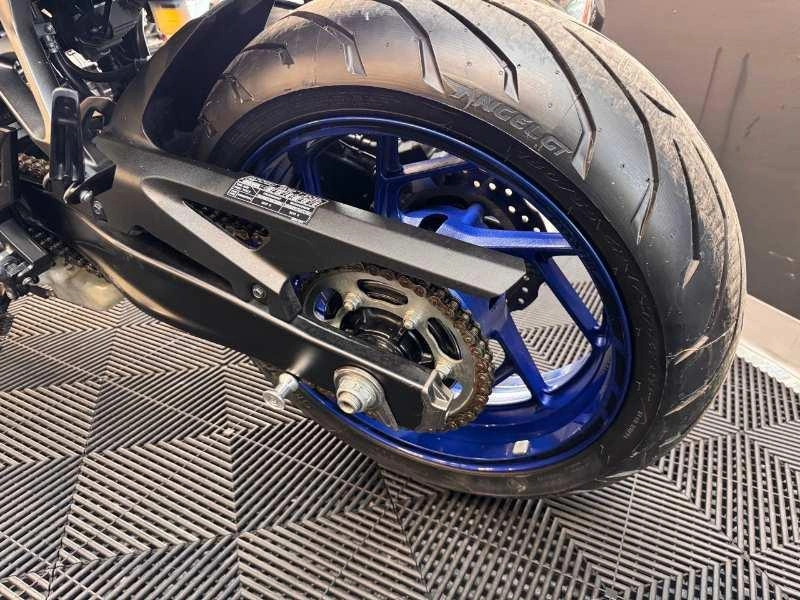 Suzuki Gsx-s750 2021 alt
