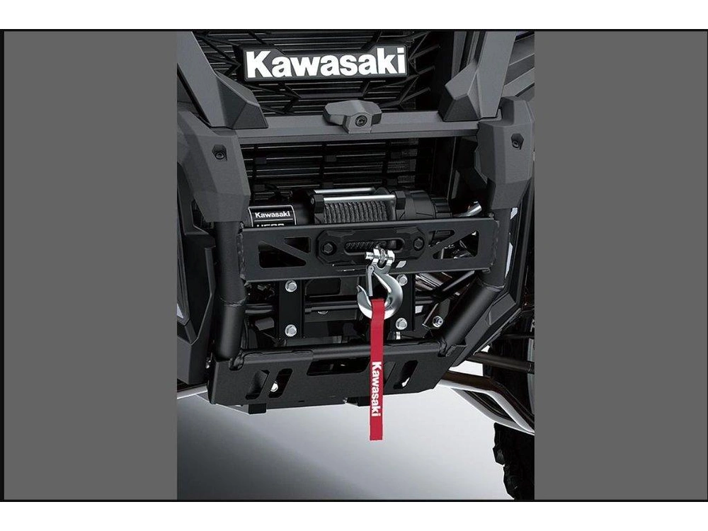 Kawasaki Ridge Crew Platinum Sport Hvac 2027 alt