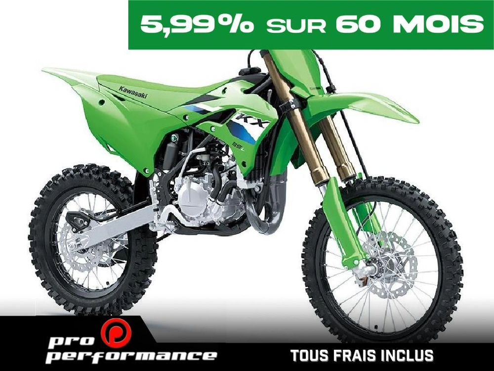 2027 Kawasaki Kx85l alt