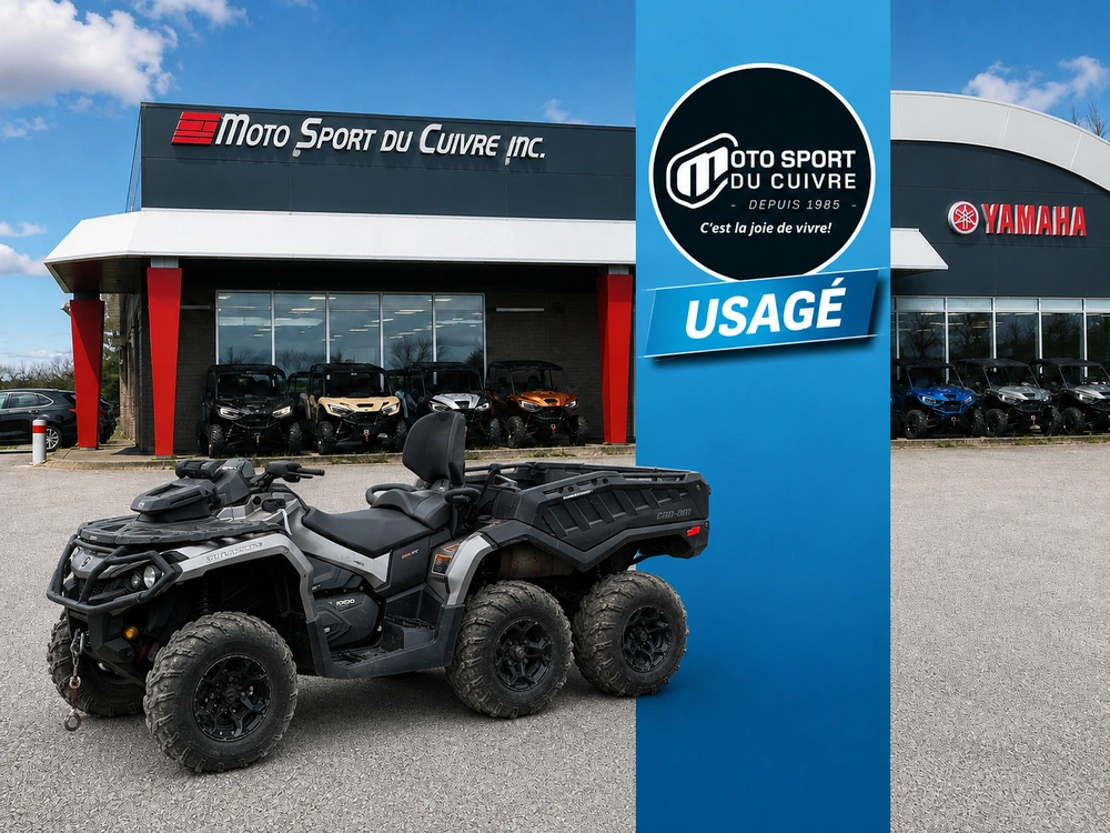 2021 Can-am 1vmp alt