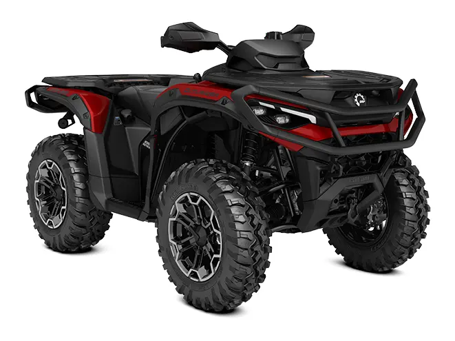 Can-Am Outlander XT 2027