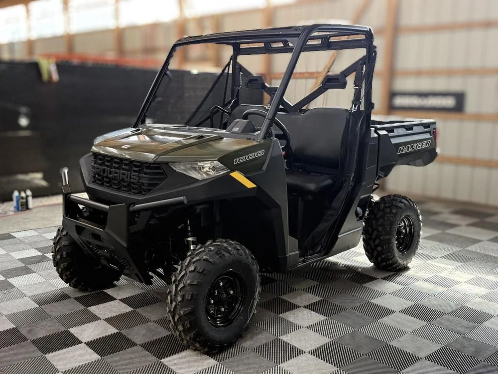 2026 Polaris Ranger 1000 Eps alt