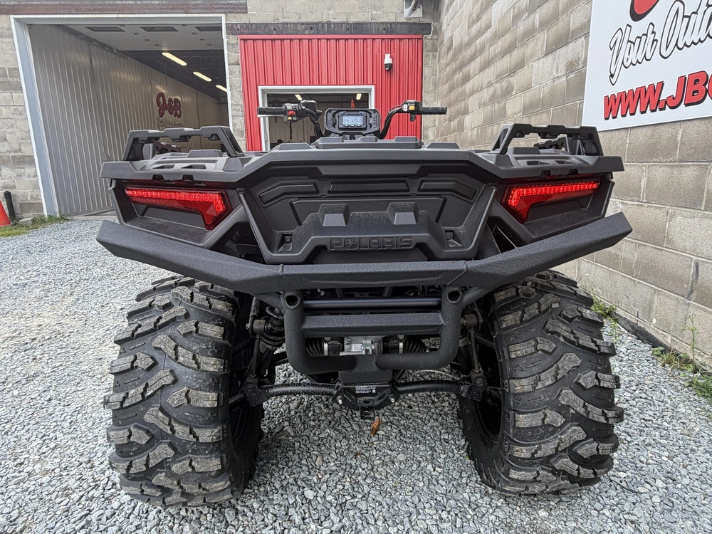 2026 Polaris Sportsman 850 Trail Camo alt