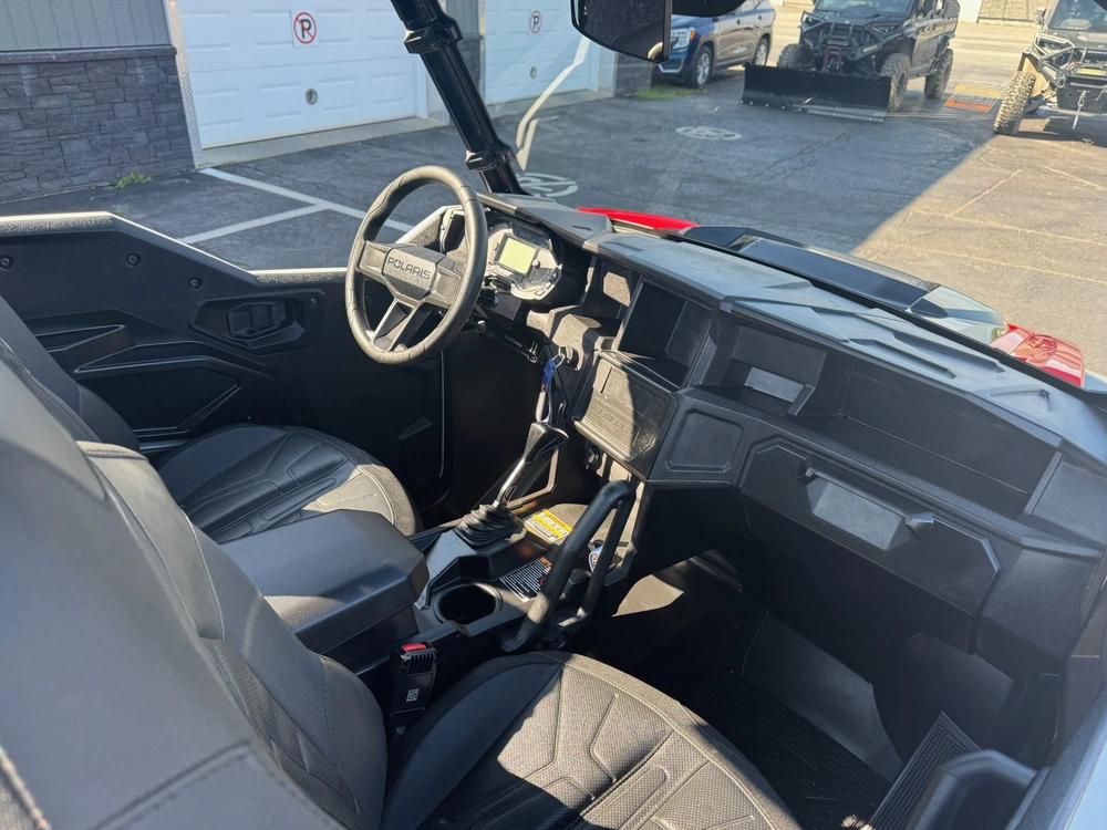 Polaris Général 1000 Sport 2025 alt