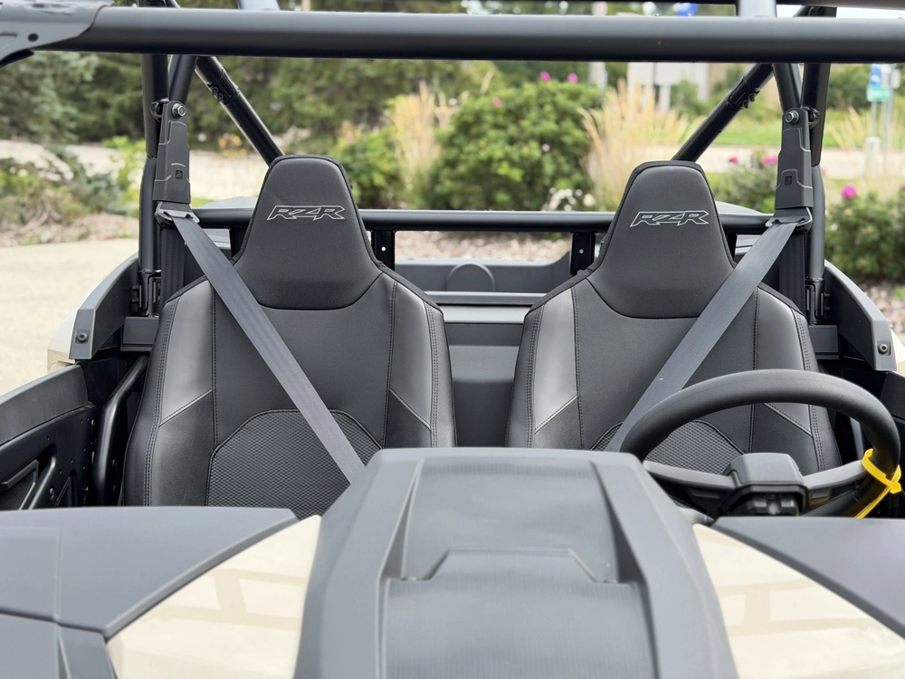 2026 Polaris Rzr Xp 1000 Sport alt
