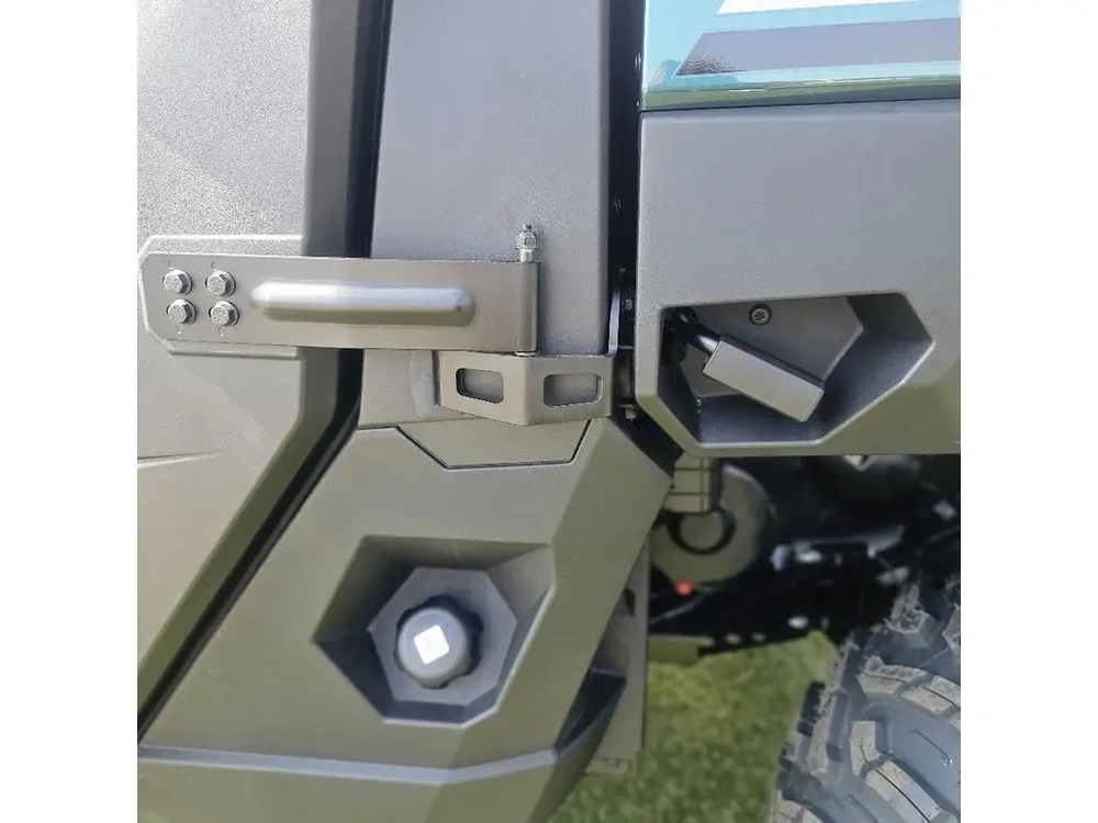 2027 Polaris Ranger Xp 1000 Northstar Premium alt