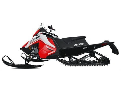 2027 Polaris 850 Switchback Xc 146 alt